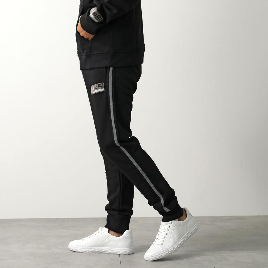BALR.（ボーラー） スウェットパンツ NFL × BALR. SWEATPANTS B1411