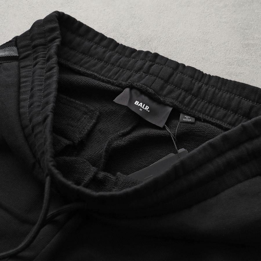 BALR.（ボーラー） スウェットパンツ NFL × BALR. SWEATPANTS B1411