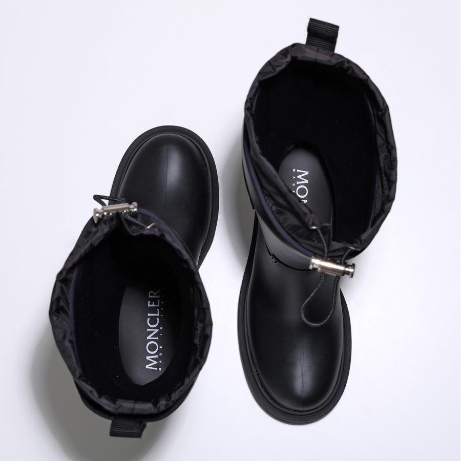 MONCLER（モンクレール） レインブーツ KICKSTREAM キックストリーム