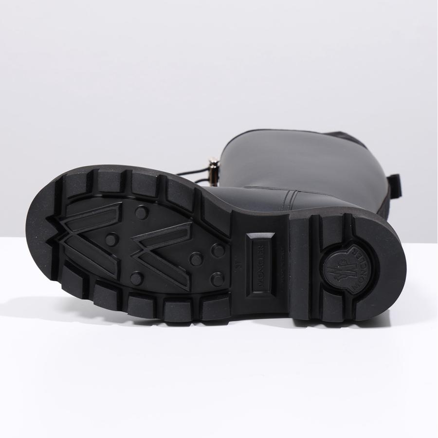 MONCLER（モンクレール） レインブーツ KICKSTREAM キックストリーム