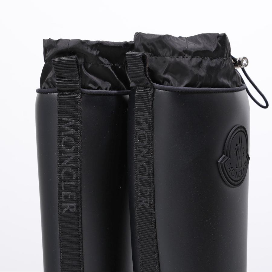 モンクレール　モンクレ　シューズ袋 MONCLER（モンクレール） レインブーツ KICKSTREAM キックストリーム