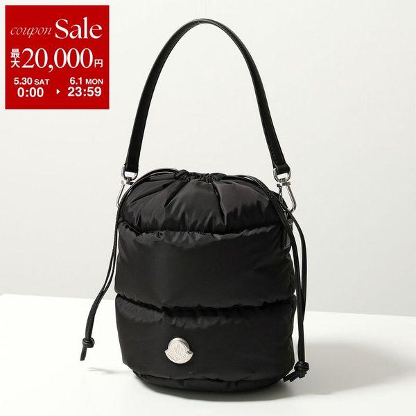 MONCLER（モンクレール） バケットバッグ Caradoc キャラドック