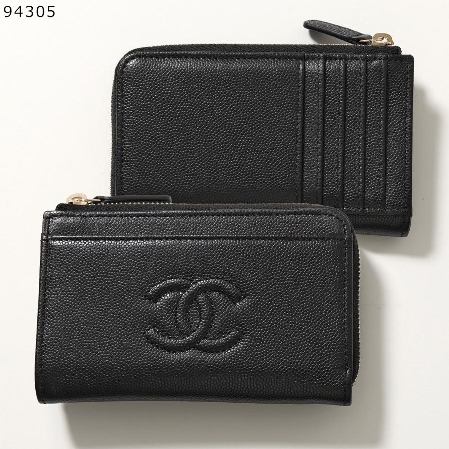 CHANEL（シャネル） コインケース AP4661 B20633 レディース カーフ