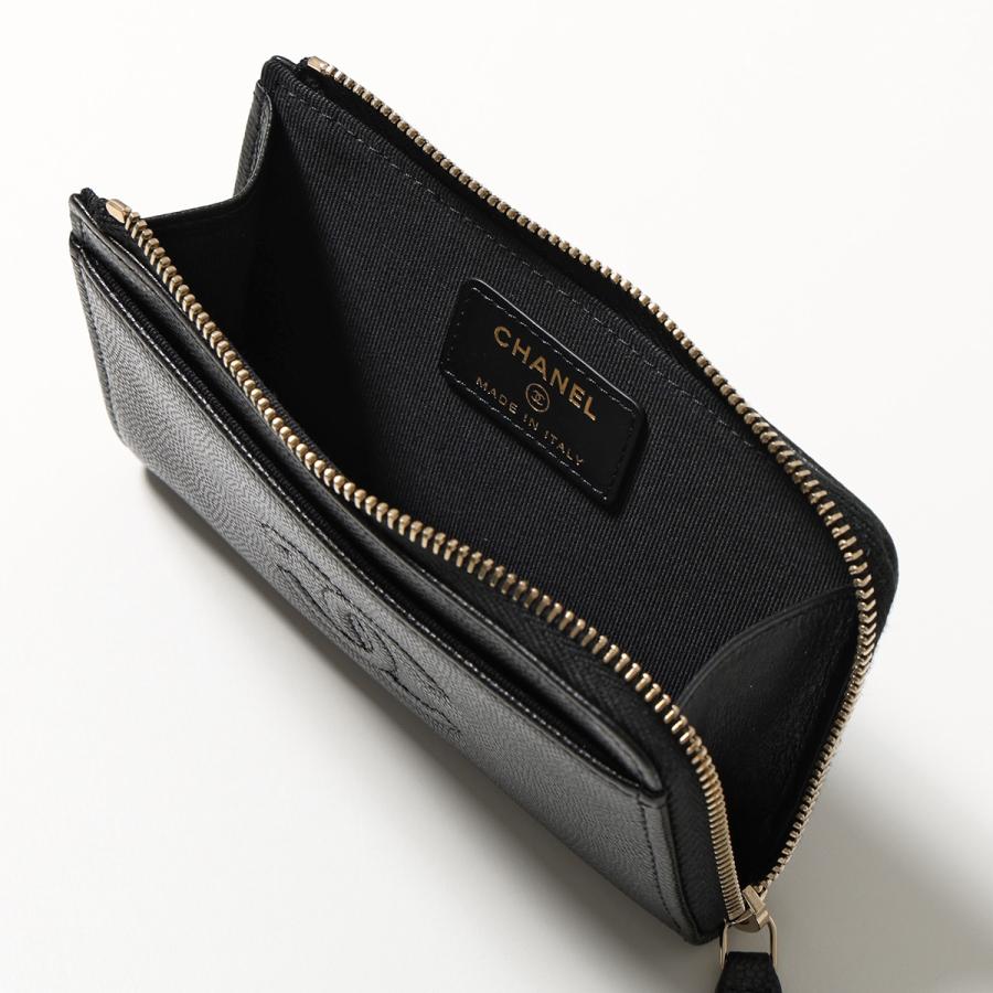 CHANEL（シャネル） コインケース AP4661 B20633 レディース カーフ
