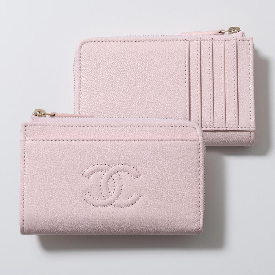CHANEL（シャネル） コインケース AP4661 B20633 レディース カーフ