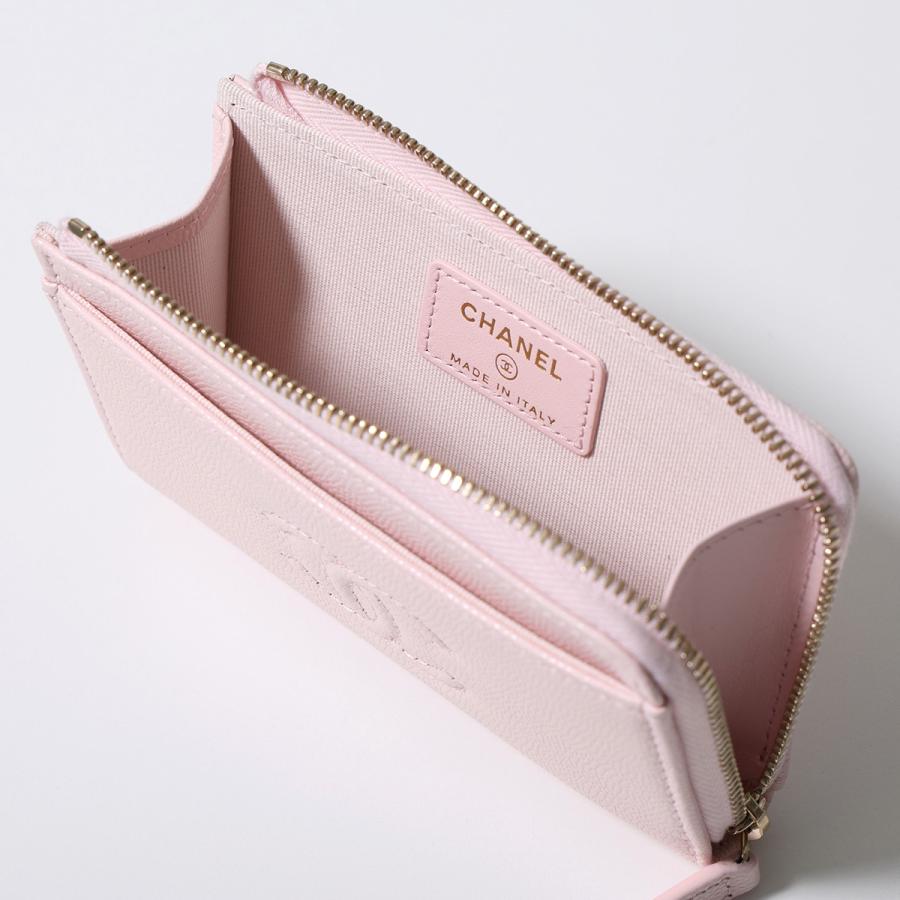 CHANEL（シャネル） コインケース AP4661 B20633 レディース カーフ