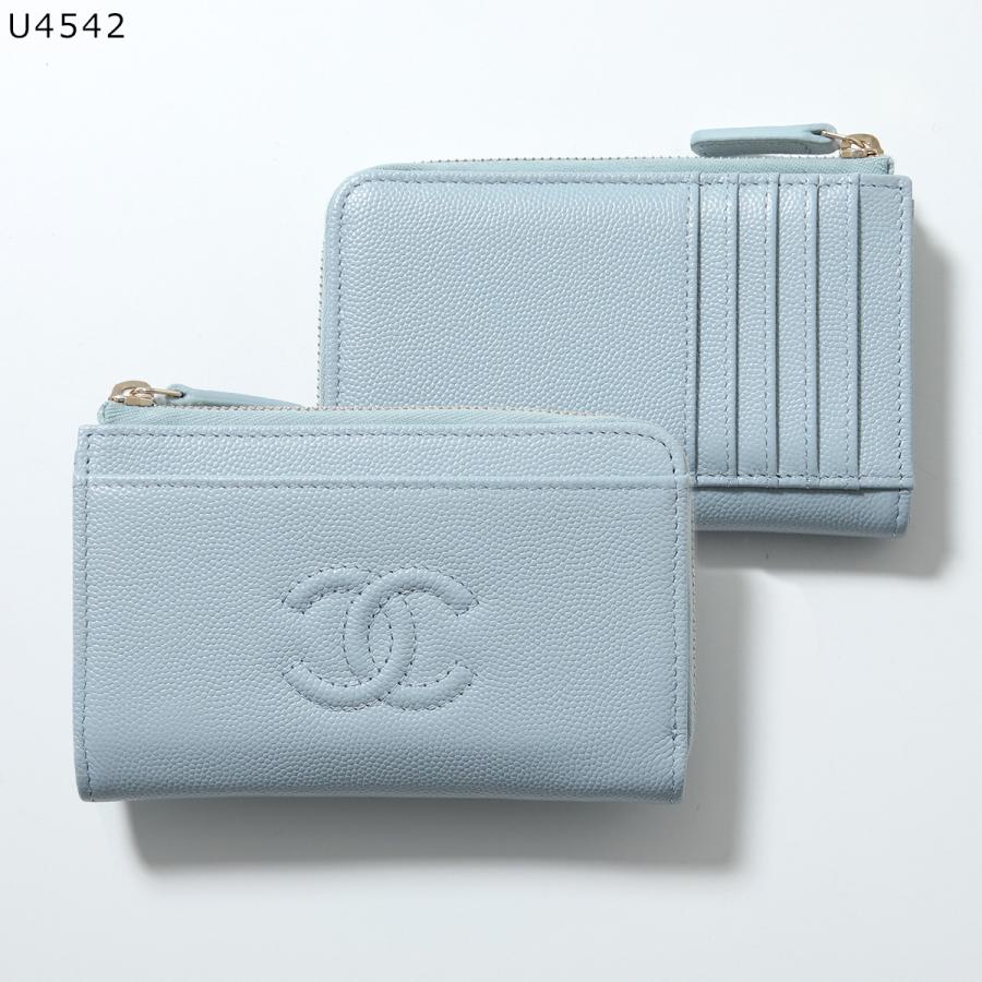 R!シャネルケース　財布 CHANEL（シャネル） カードケース AP4707 B20633 レディース メンズ