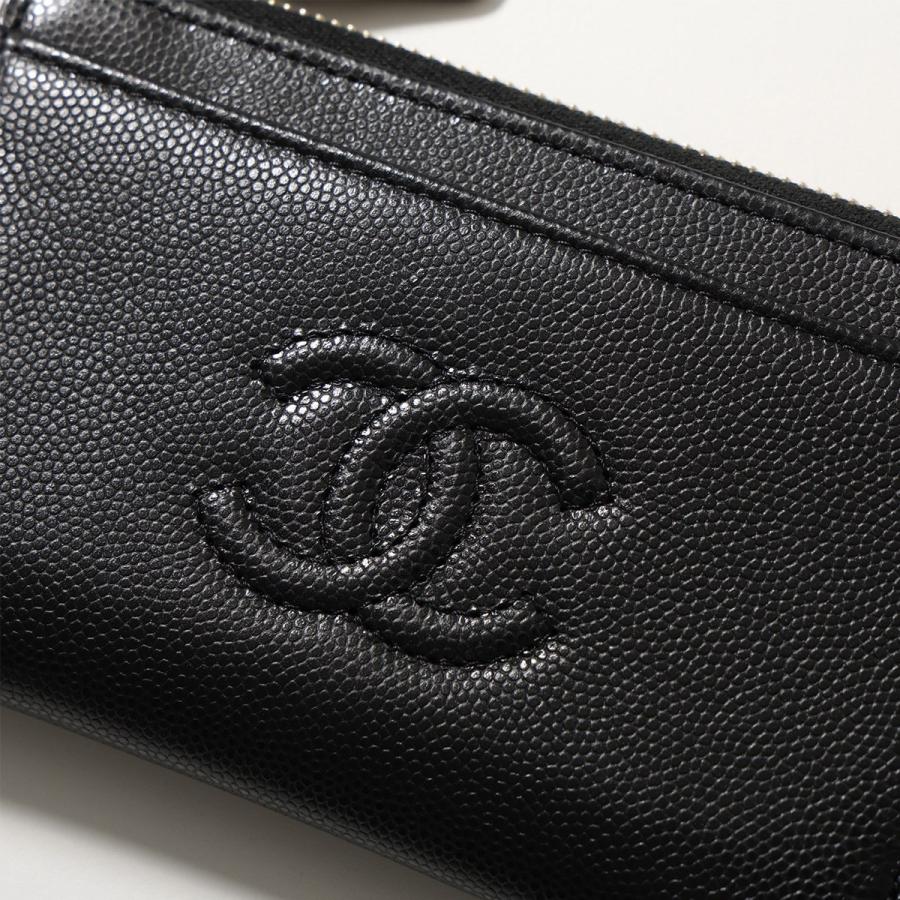 CHANEL（シャネル） コインケース AP4661 B20633 レディース カーフ
