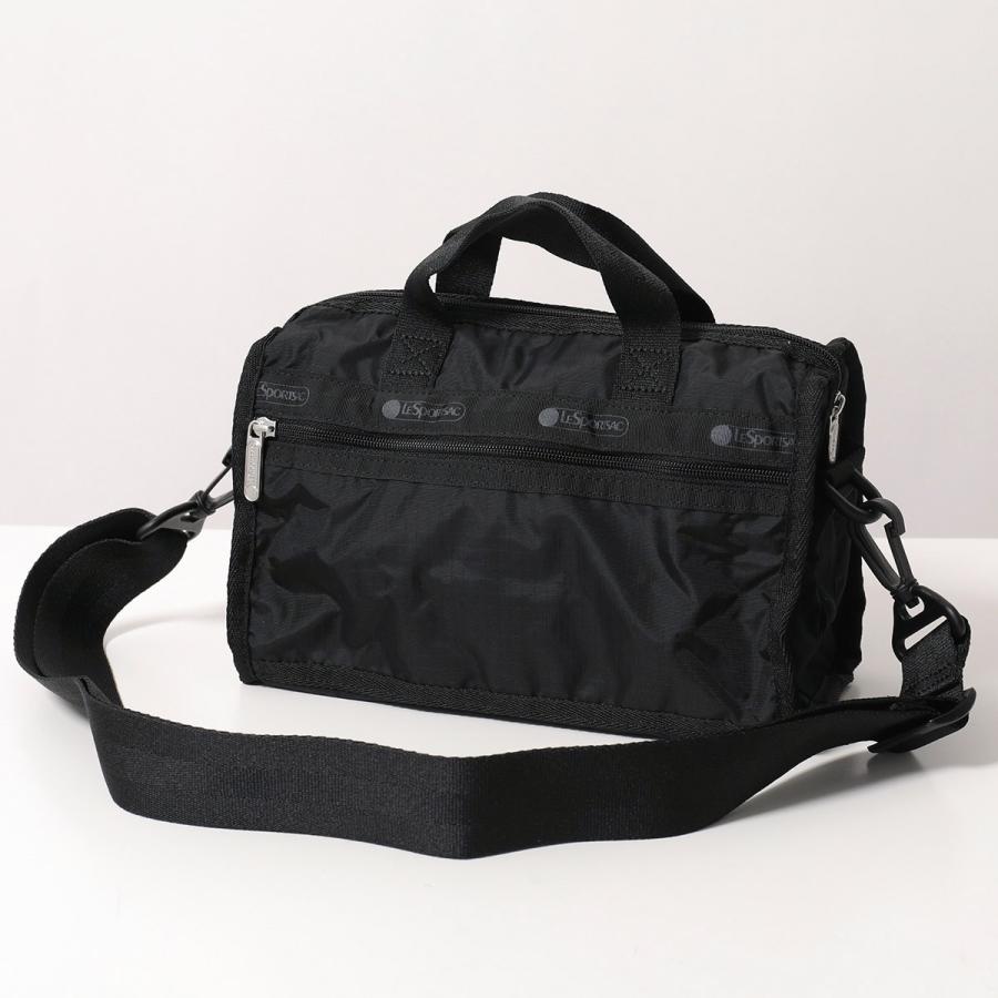 LeSportsac（レスポートサック） ショルダーバッグ MINI DUFFEL XBODY