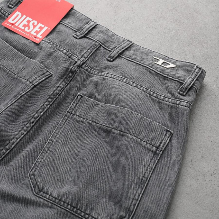 DIESEL（ディーゼル） ジーンズ D-SIRE-CARGO-D A13316 0DCBE メンズ