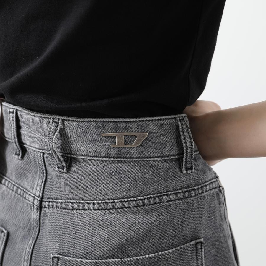 DIESEL（ディーゼル） ジーンズ D-SIRE-CARGO-D A13316 0DCBE メンズ