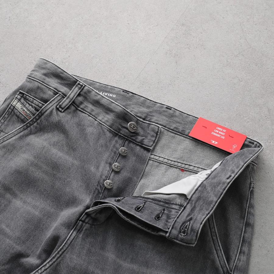 DIESEL（ディーゼル） ジーンズ D-SIRE-CARGO-D A13316 0DCBE メンズ