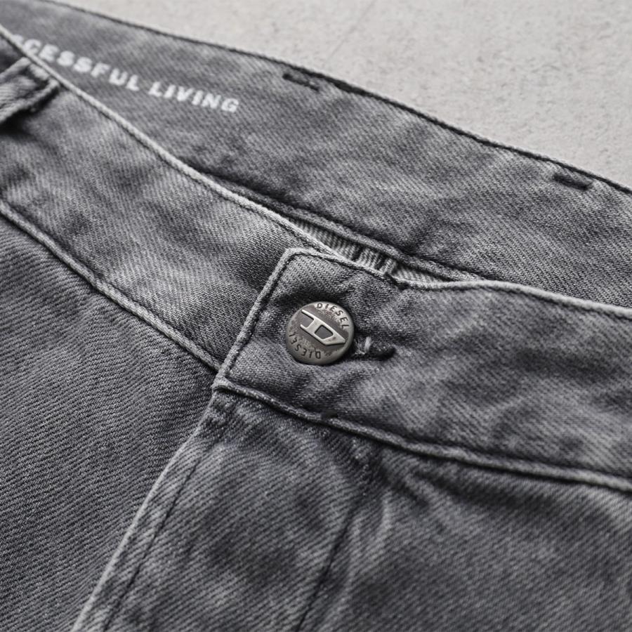 DIESEL（ディーゼル） ジーンズ D-SIRE-CARGO-D A13316 0DCBE メンズ