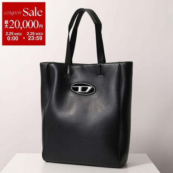 DIESEL（ディーゼル） トートバッグ HOLI-D SHOPPER NS X10099 P5925