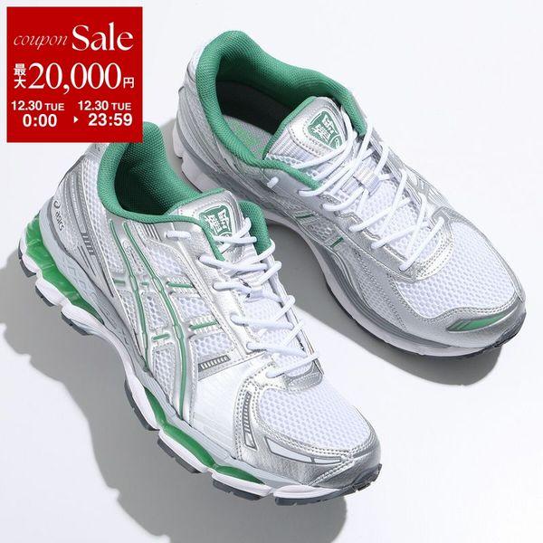 ASICS（アシックス） スニーカー GEL-KAYANO 12.1 ゲルカヤノ 1203A759