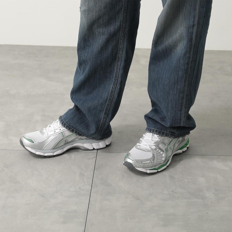 ASICS（アシックス） スニーカー GEL-KAYANO 12.1 ゲルカヤノ 1203A759