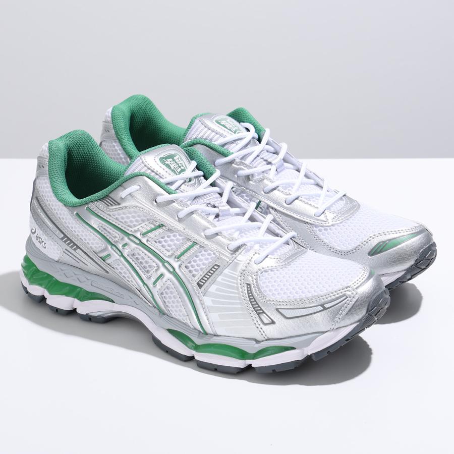 ASICS（アシックス） スニーカー GEL-KAYANO 12.1 ゲルカヤノ 1203A759