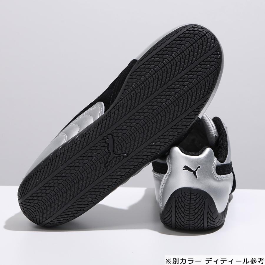 PUMA（プーマ） スニーカー Speedcat Metallic スピードキャット