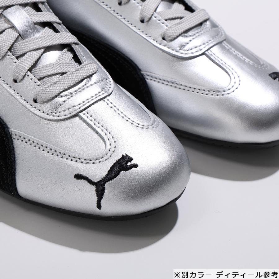 PUMA（プーマ） スニーカー Speedcat Metallic スピードキャット