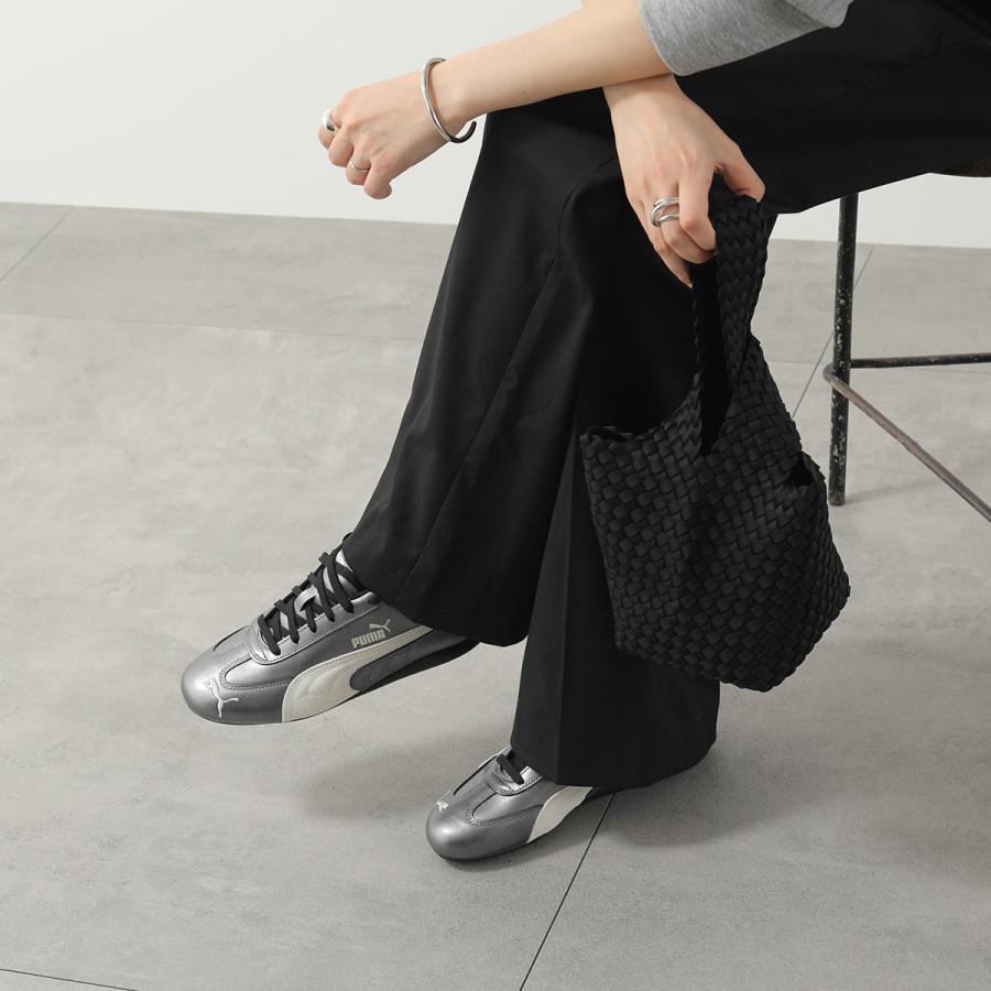 PUMA（プーマ） スニーカー Speedcat Metallic スピードキャット