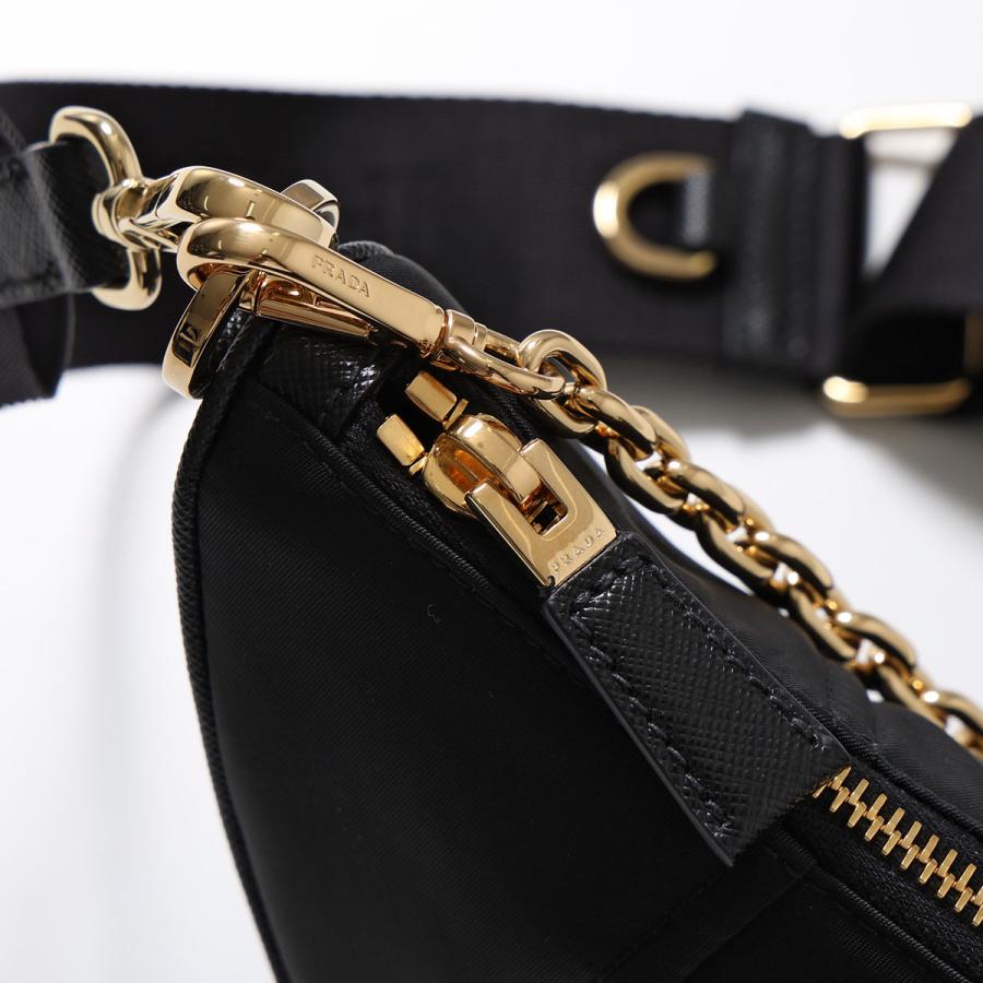 (希少・美品)プラダ　Re Nylon リナイロン　スリングバックパンプス36 希少・美品)プラダ Re Nylon リナイロン スリングバックパンプス