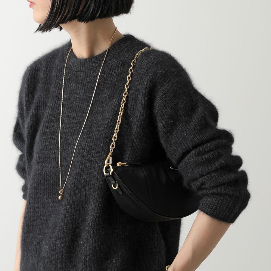 PRADA（プラダ） ハンドバッグ Demi-Lune ドゥミ リュンヌ 1BH222 R064