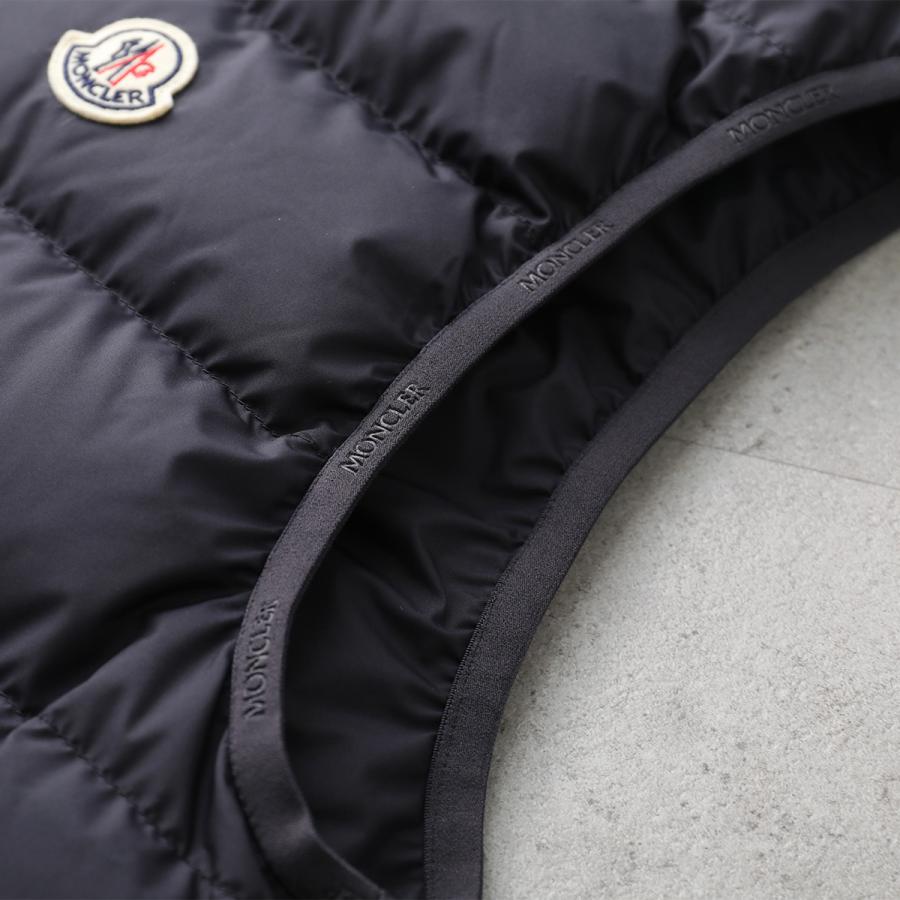 MONCLER（モンクレール） ダウンベスト CONTRIN コントリン 1A00136