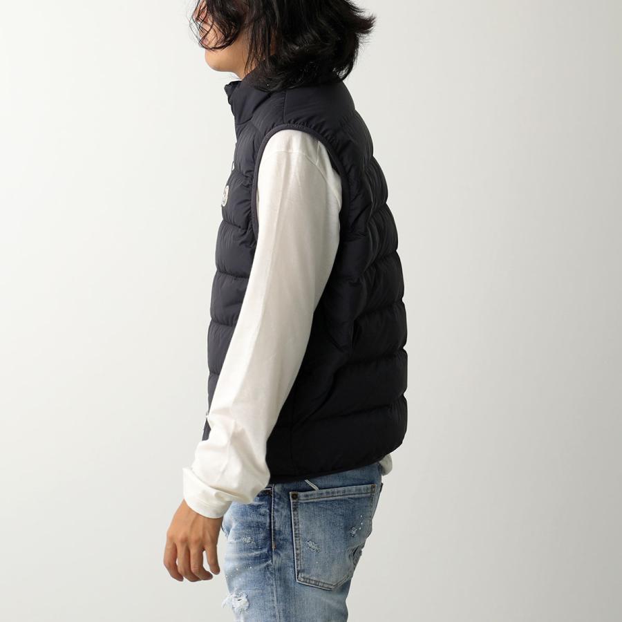 MONCLER（モンクレール） ダウンベスト CONTRIN コントリン 1A00136