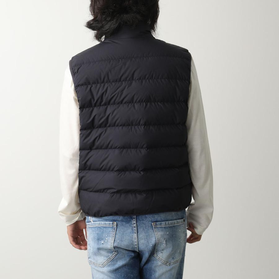 MONCLER（モンクレール） ダウンベスト CONTRIN コントリン 1A00136