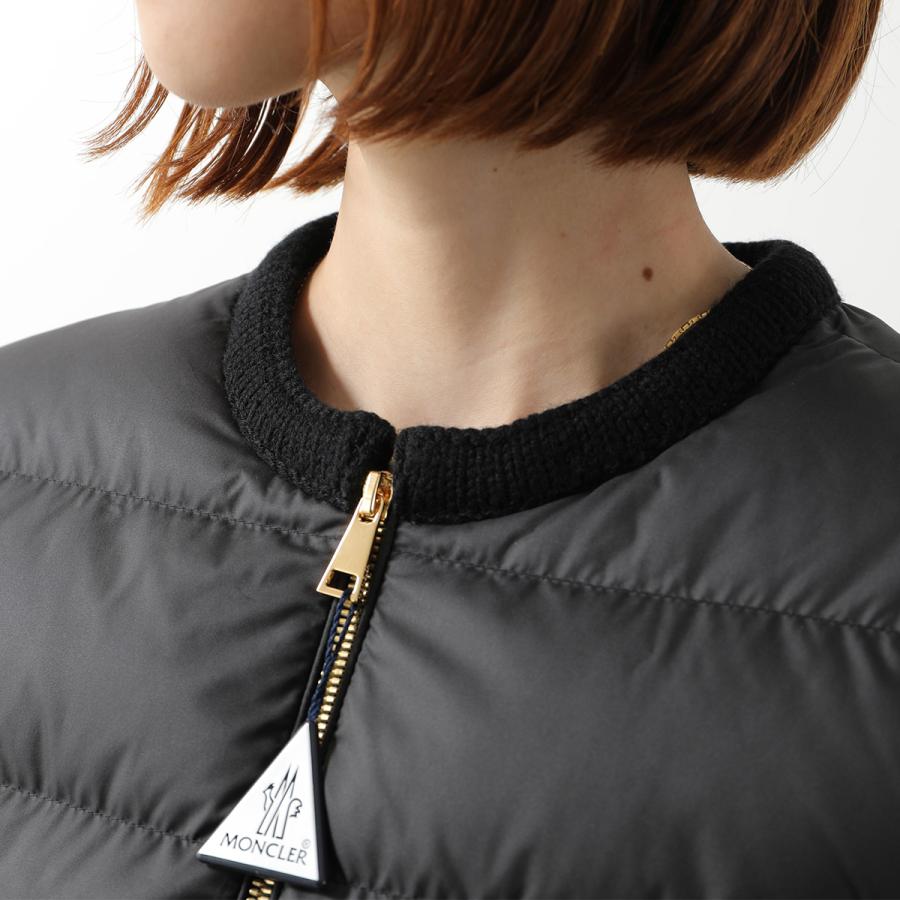 MONCLER モンクレール ダウンジャケット MAUVEZIN モーヴェジン