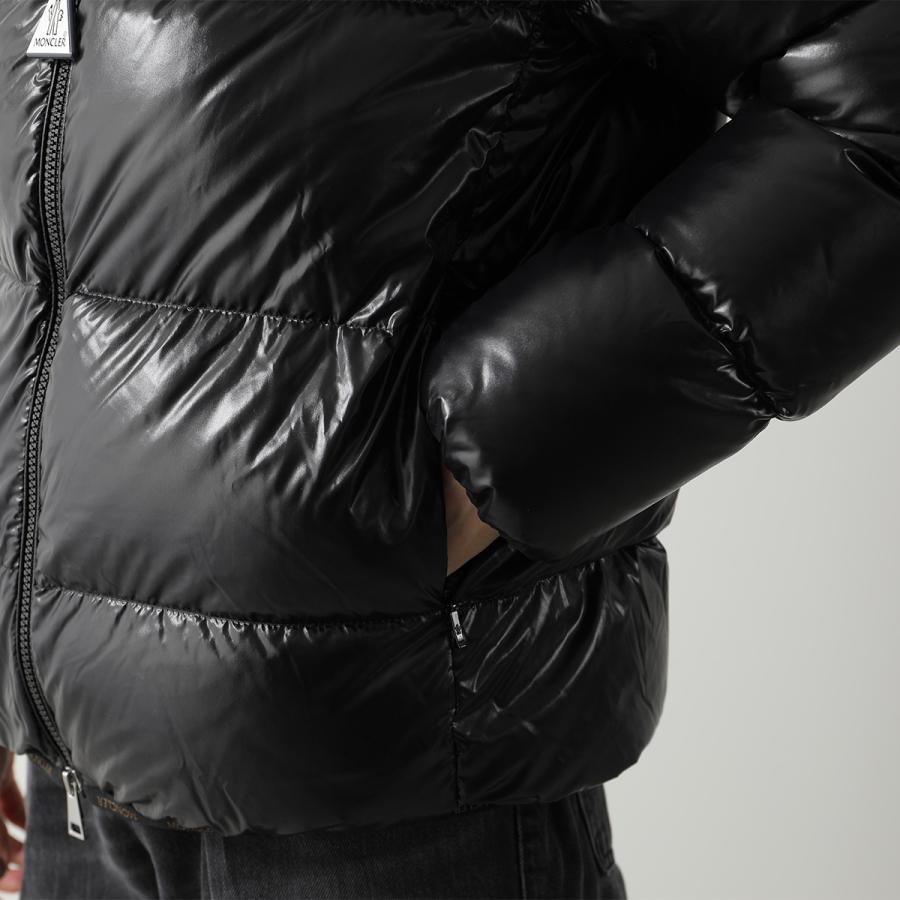 MONCLER モンクレール ダウンジャケット ABBADIA アッバディーア 1A00168 5963V レディース スタンドカラー K20931A001685963V999の画像