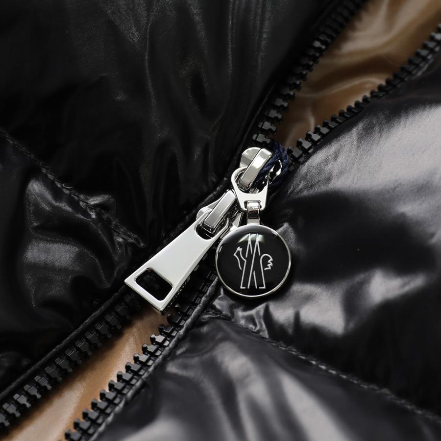 MONCLER モンクレール ダウンジャケット ABBADIA アッバディーア 1A00168 5963V レディース スタンドカラー K20931A001685963V999の画像