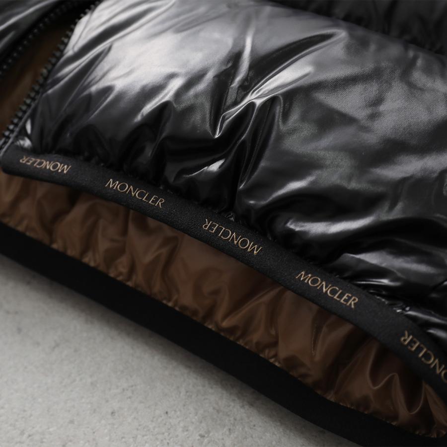 MONCLER モンクレール ダウンジャケット ABBADIA アッバディーア 1A00168 5963V レディース スタンドカラー K20931A001685963V999の画像