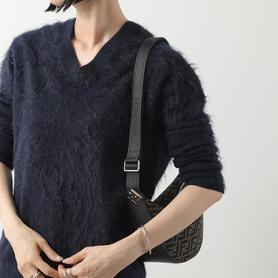 FENDI（フェンディ） ショルダーバッグ MELON SMALL メロン スモール