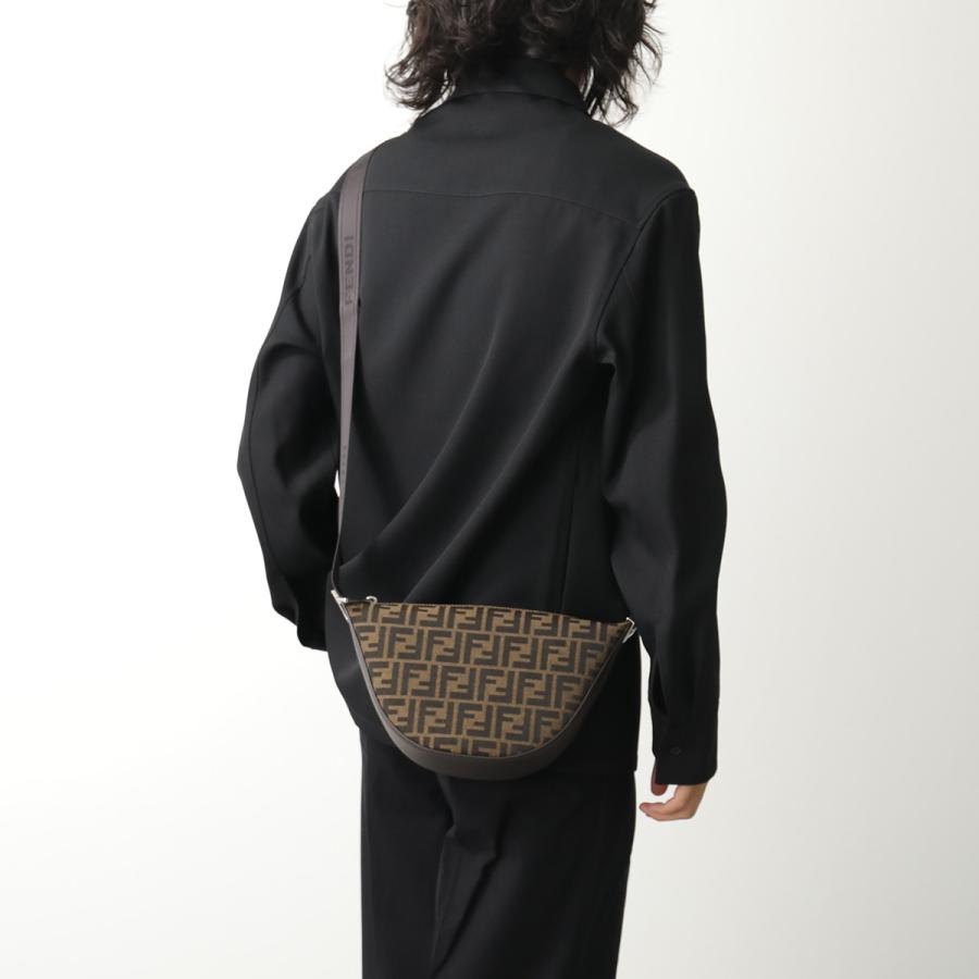 FENDI（フェンディ） ショルダーバッグ MELON SMALL メロン スモール
