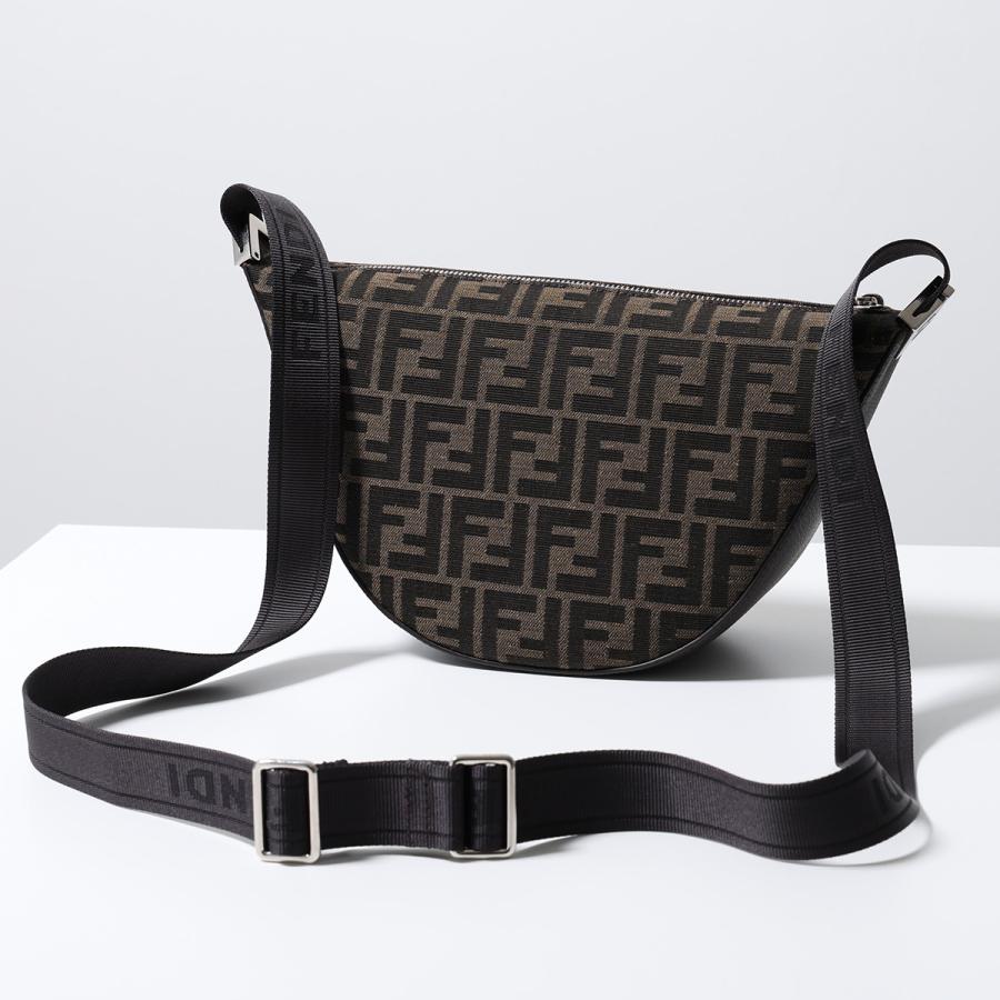 FENDI フェンディ ショルダーバッグ MELON SMALL メロン
