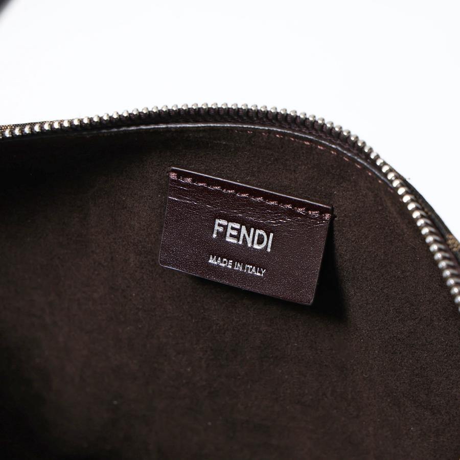 FENDI（フェンディ） ショルダーバッグ MELON SMALL メロン スモール