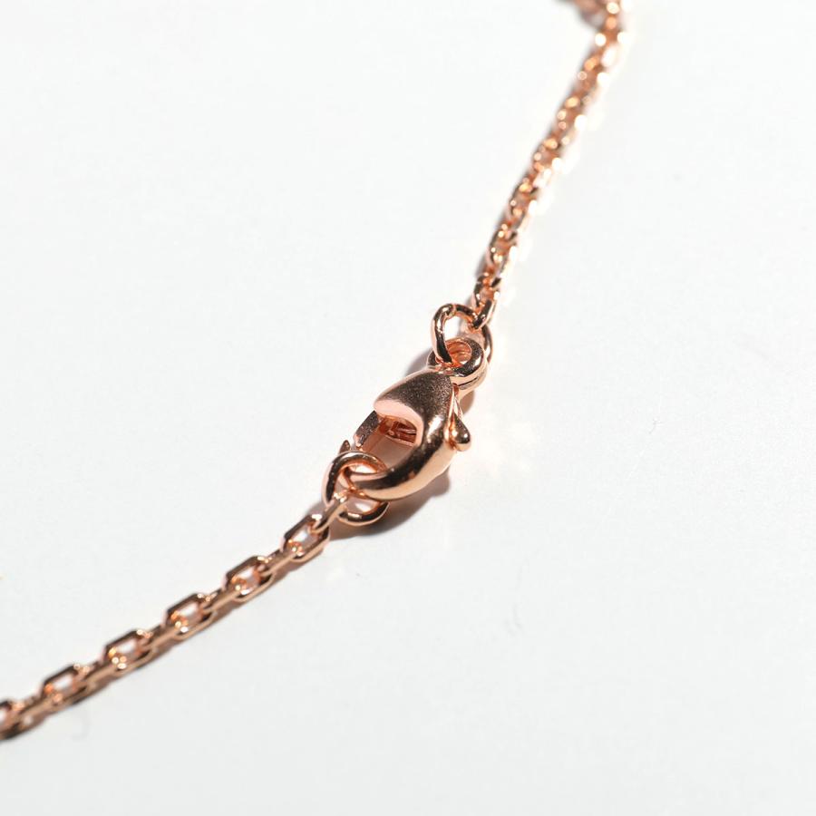 HERMES（エルメス） ネックレス ポップアッシュ ミニ ロカバール Pop H