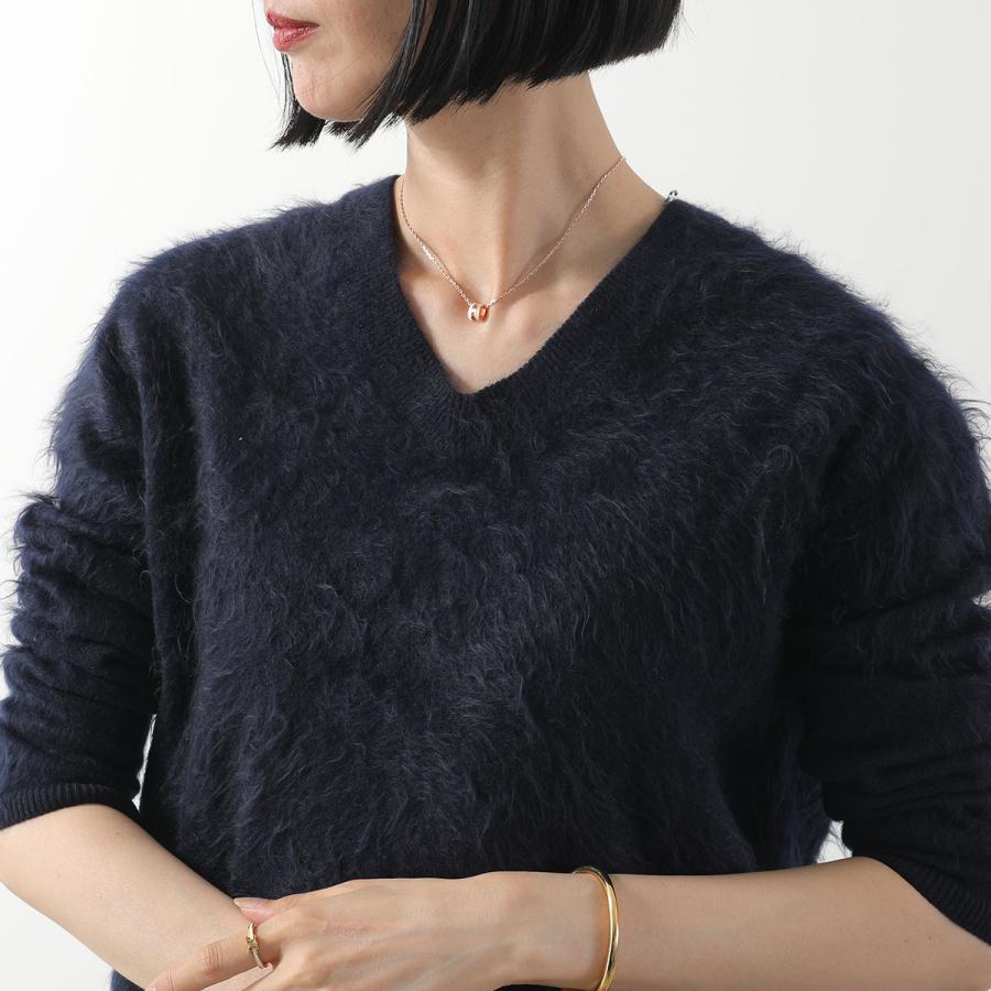 HERMES（エルメス） ネックレス ポップアッシュ ミニ ロカバール Pop H