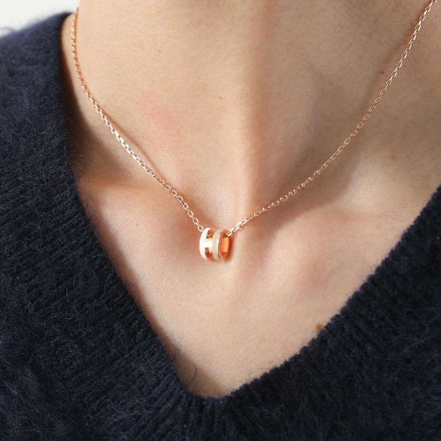 ポップアッシュミニ　エルメス 楽天市場】【10%OFFクーポン】 エルメス ネックレス ミニ ポップ