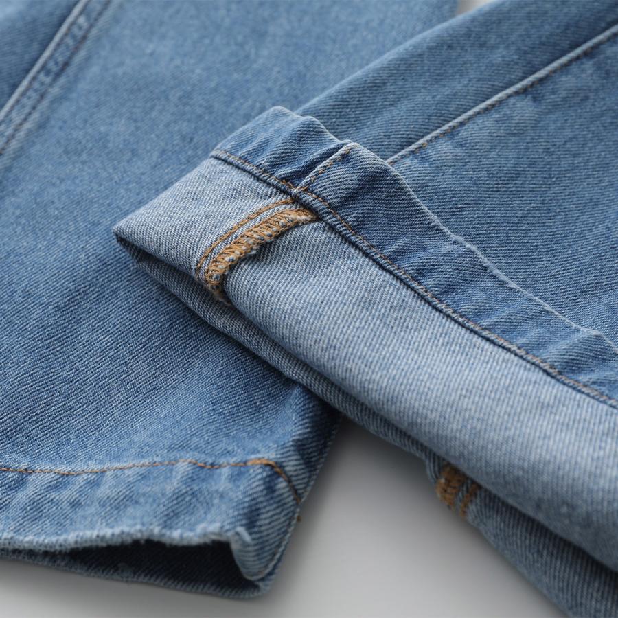 DIESEL（ディーゼル） デニムパンツ D-AKII A12808 0CLBA レディース