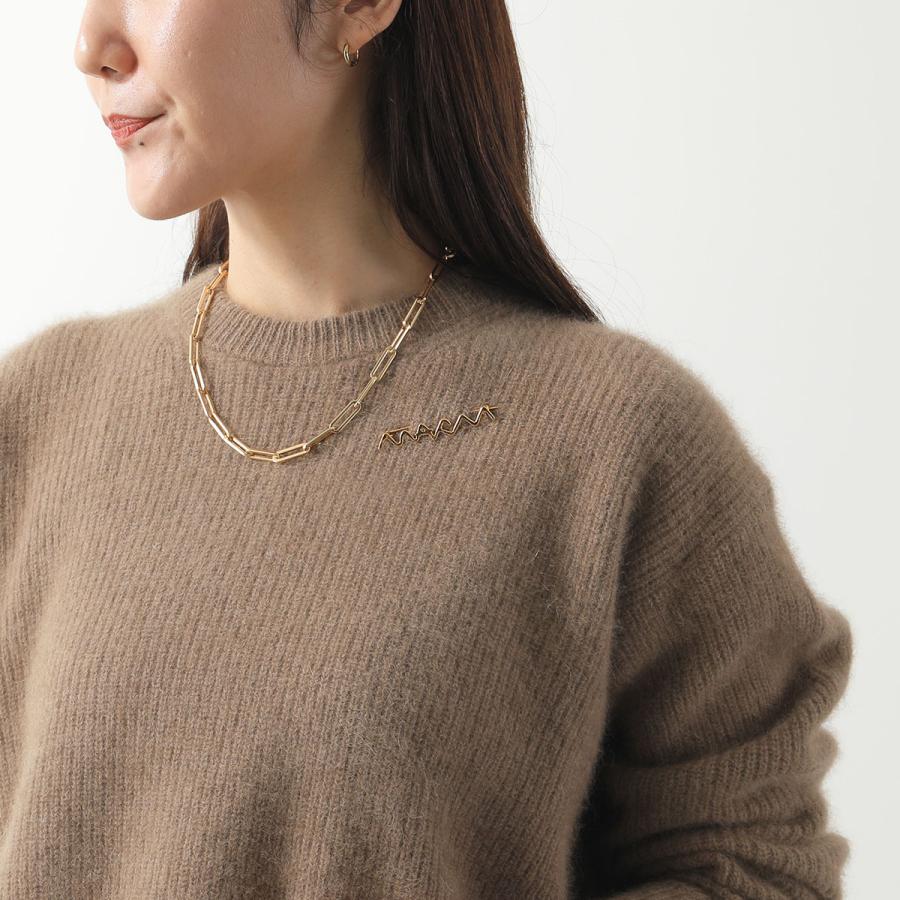 MARNI（マルニ） ブローチ SPMV0134A0 M2000 レディース アクセサリー
