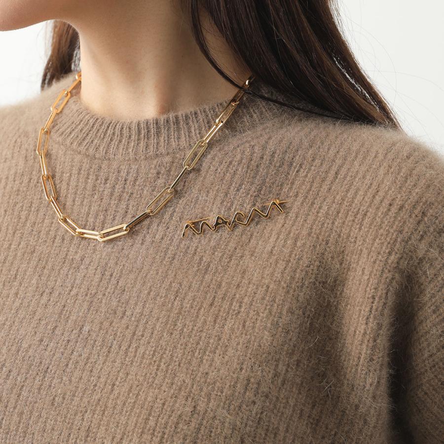 MARNI（マルニ） ブローチ SPMV0134A0 M2000 レディース アクセサリー