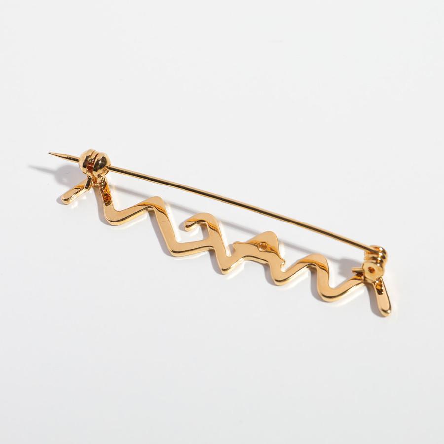 MARNI（マルニ） ブローチ SPMV0134A0 M2000 レディース アクセサリー