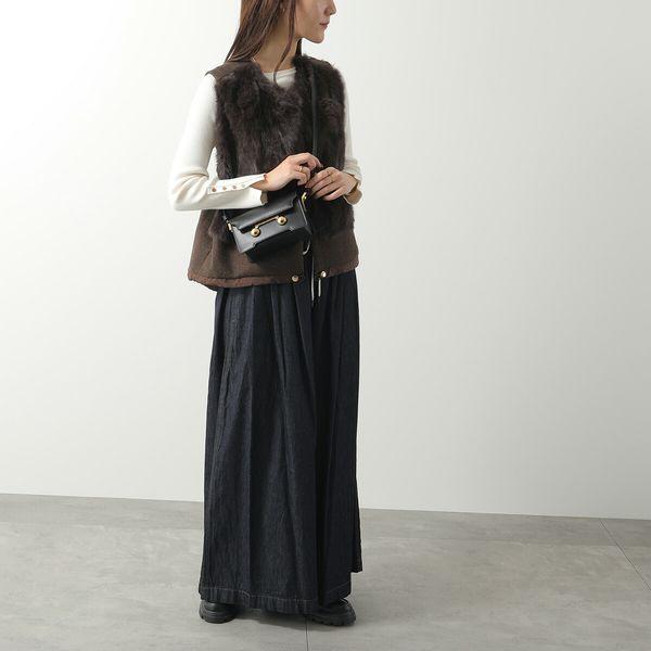 MARNI（マルニ） ショルダーバッグ Trunkaroo SBMP0193U0 P6948