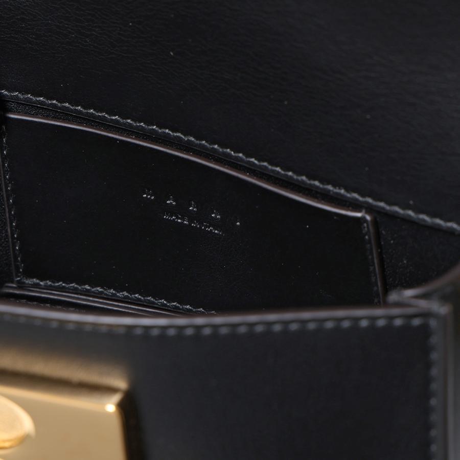 MARNI（マルニ） ショルダーバッグ Trunkaroo SBMP0193U0 P6948