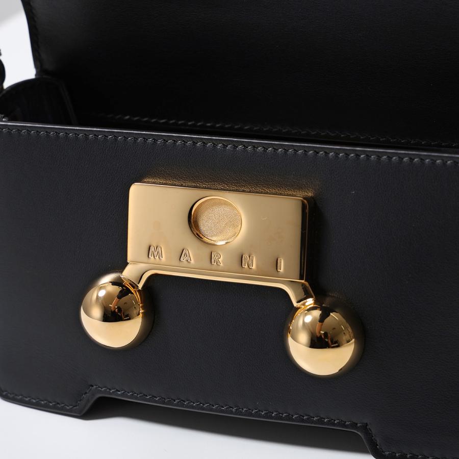 MARNI マルニ ショルダーバッグ Trunkaroo SBMP0193U0 P6948