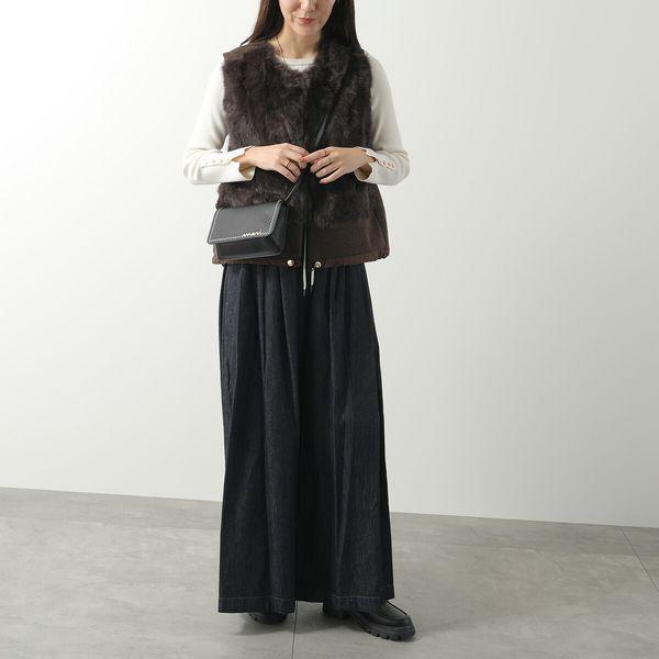 MARNI マルニ ショルダーバッグ PHMO0038U1 P6533 レディース レザー