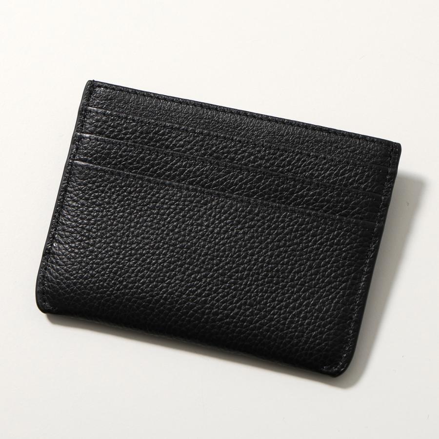 MARNI マルニ カードケース PFMI0104U0 P6533 メンズ レザー
