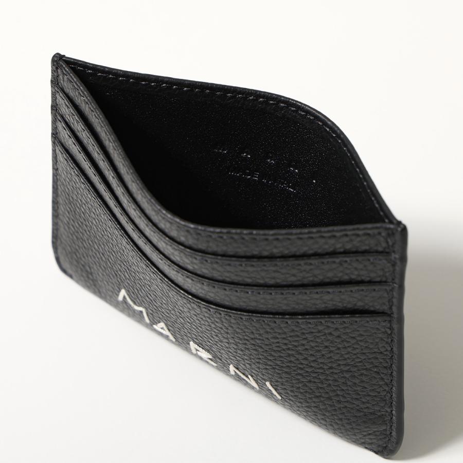 MARNI（マルニ） カードケース PFMI0104U0 P6533 レディース レザー